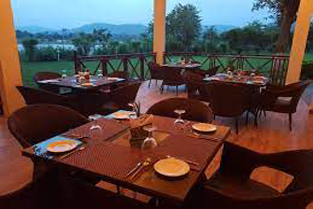 Signature Corbett Resort